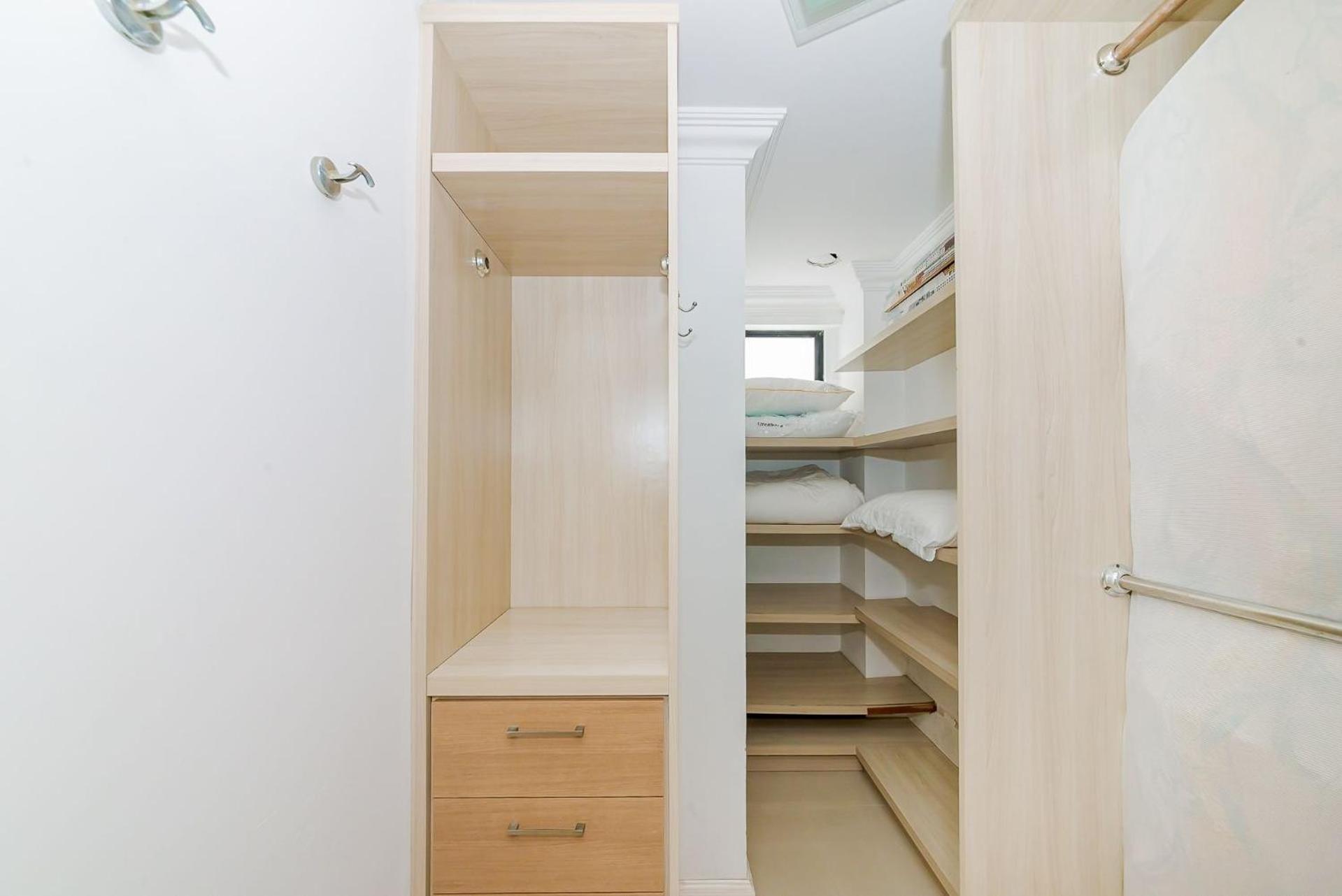 Apto Amplo 1Suite Mais 2Quartos - Quadra Mar 50M Da Praia - Somente Familiares Balneário Camboriú Extérieur photo